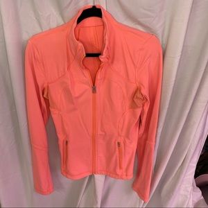 Lululemon jacket size 8